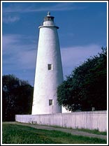 [Ocracoke Lighthouse]