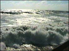 Pictures of Hurricane Surf